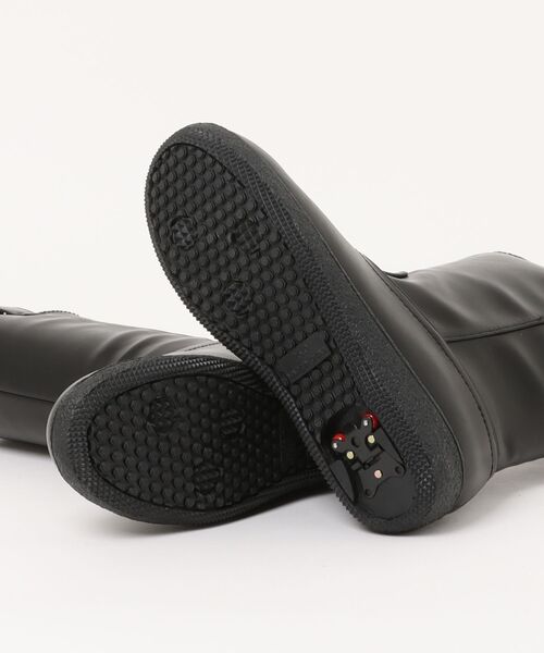 ASBee（アスビー） ブーツ North Date ノースデイト レディース 耐水