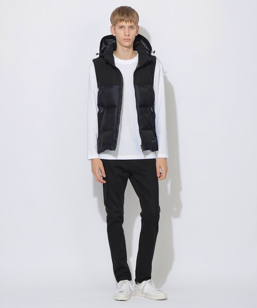 BLACK LABEL CRESTBRIDGE（ブラックレーベル クレストブリッジ