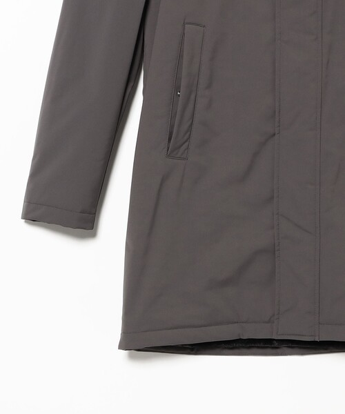 HERNO（ヘルノ） コート ジャケット HERNO / フーデット ボア コート