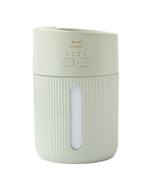 BRUNO（ブルーノ） 上部給水ポータブル加湿器 : ZOZOTOWN Yahoo!店