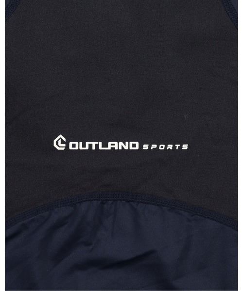 TETE SELECTION」骨盤矯正コンプレッション長袖Tシャツ/スポーツ