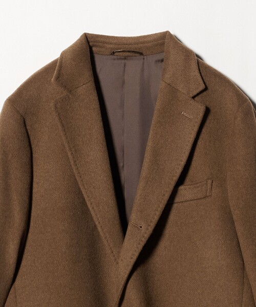 A DAY IN THE LIFE チェスターコート コート ビーバー チェスター