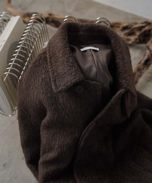 「WYM LIDNM」 ジャケット M ブラック メンズ_画像9