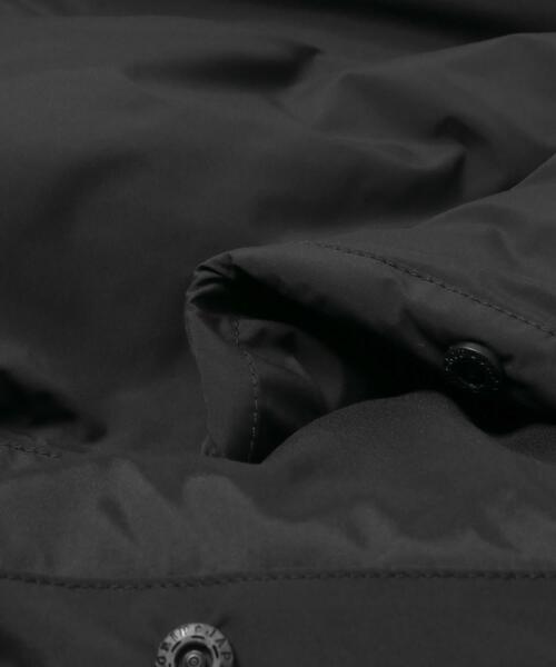 ダッフルコート コート DAIWA PIER39　TECH2WAY CADET DOWN PARKA メンズの画像