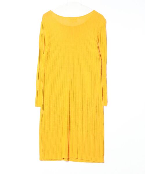 Yves Saint Laurent（イヴ・サンローラン） ニットワンピース L