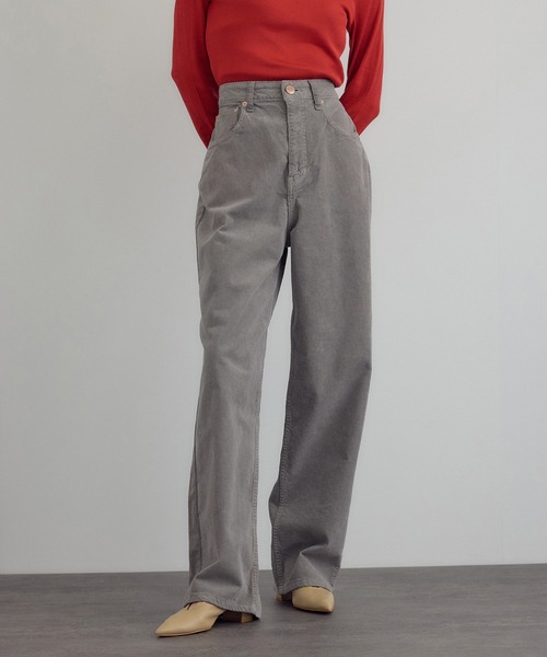 パンツ RED CARD TOKYO Dakota RED CARD TOKYO（レッドカード トーキョー） ジーンズ デニム デニム