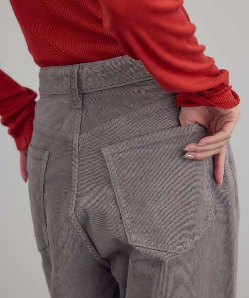 RED CARD TOKYO（レッドカード トーキョー） ジーンズ デニム デニム