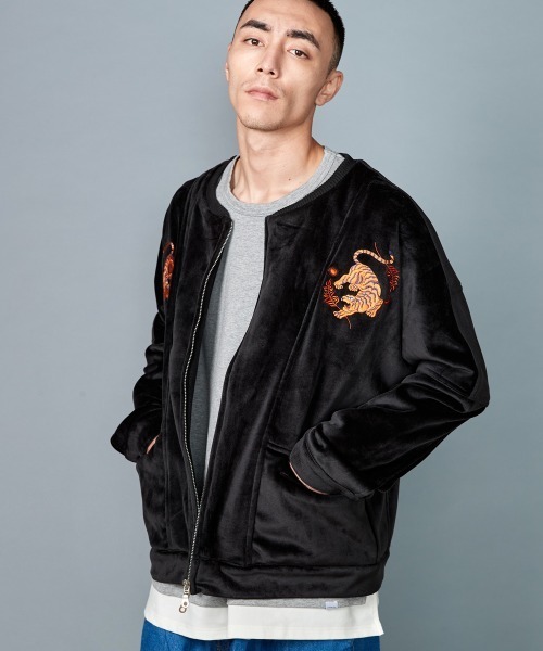 ジャケット2枚おまとめ♡ブルレア♡エストネーション♡ Next ソルジャーブルゾン カジメイク 8238 作業着・ワーキング