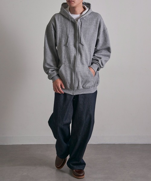 JERZEES（ジャージーズ） パーカー メンズ : ZOZOTOWN Yahoo!店 - 通販