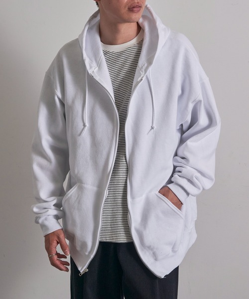 JERZEES（ジャージーズ） パーカー メンズ : ZOZOTOWN Yahoo!店 - 通販