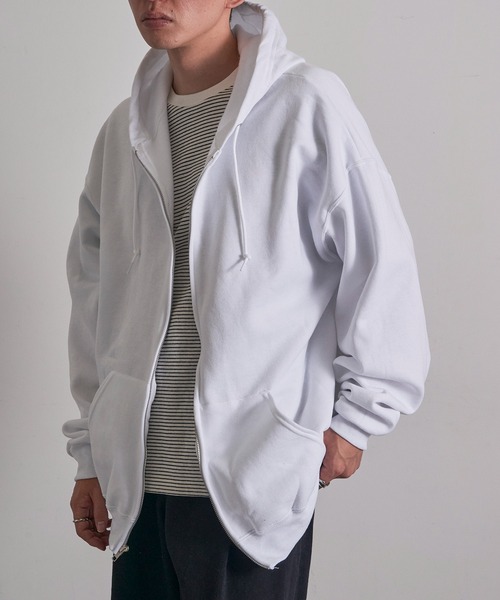 JERZEES（ジャージーズ） パーカー メンズ : ZOZOTOWN Yahoo!店 - 通販