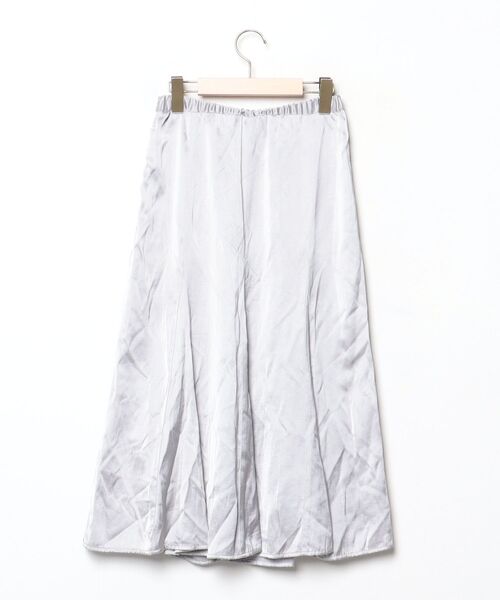 「12Twelve Agenda」 スカート M ミント レディース_画像2