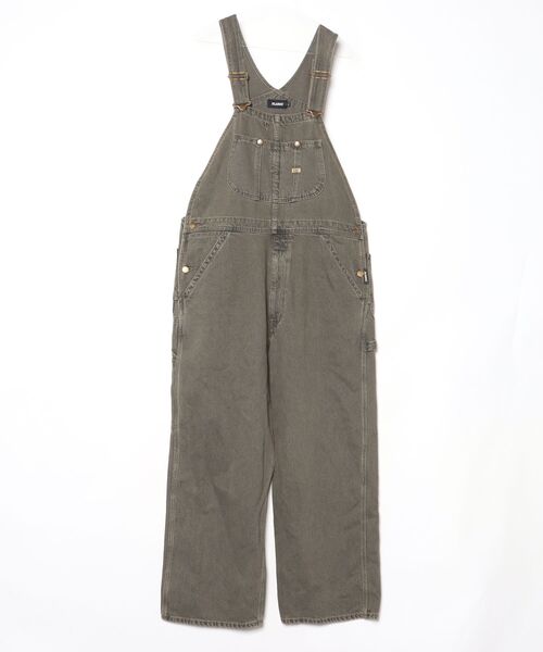 XLARGE（エクストラ ラージ） オーバーオール「Leeコラボ」 X-LARGE