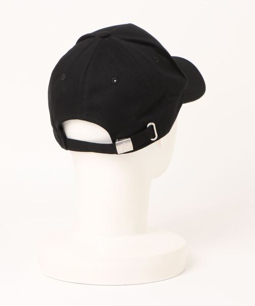 agnes b.（アニエスベー） キャップ FREE ブラック メンズ : ZOZOTOWN