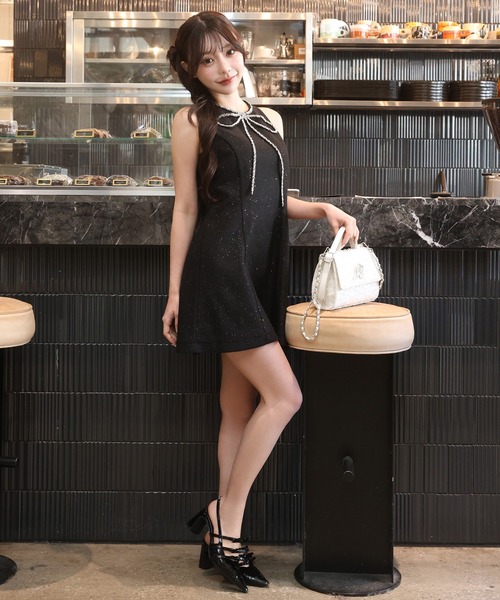 one after another NICE CLAUP ワンピース 「Twinkle collection