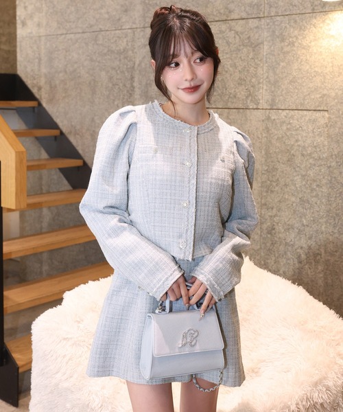 one after another NICE CLAUP ワンピース 「Twinkle collection