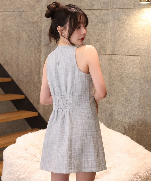 one after another NICE CLAUP ワンピース 「Twinkle collection