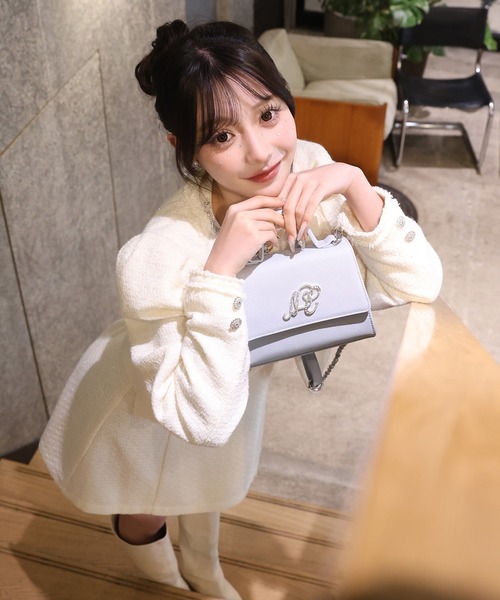 one after another NICE CLAUP ワンピース 「Twinkle collection