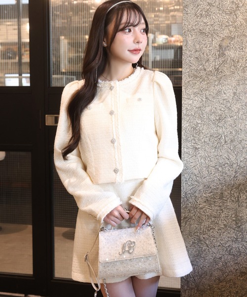 one after another NICE CLAUP ワンピース 「Twinkle collection