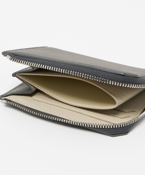 L'arcobaleno（ラルコバレーノ） 財布 「別注」「L'arcobaleno」GLR L