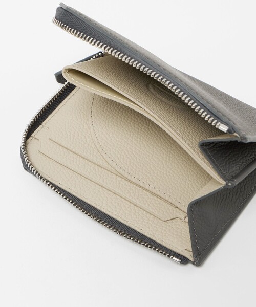 新品｜未使用｜ラルコバレーノ｜小銭入付き長財布｜ロングウォレット｜レザー｜黒 楽天市場】長財布（ブランドラルコバレーノ）（財布・ケース｜バッグ