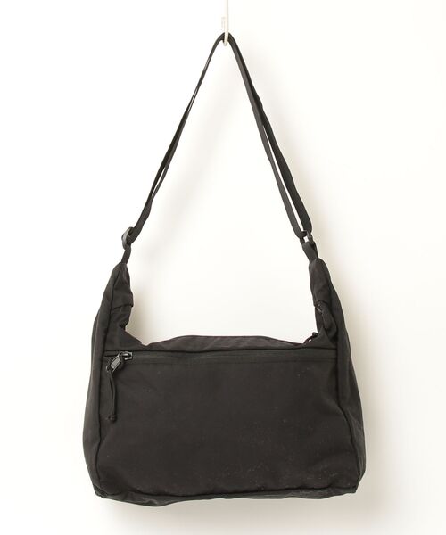 MYSTERY RANCH（ミステリーランチ） ショルダーバッグ FREE ブラック