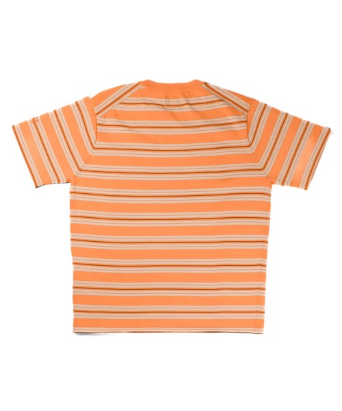 TMT tシャツ 「TMT/ティーエムティー」DRY KNIT BORDER T-SHIRTS 