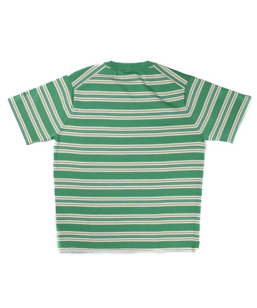 TMT tシャツ 「TMT/ティーエムティー」DRY KNIT BORDER T-SHIRTS