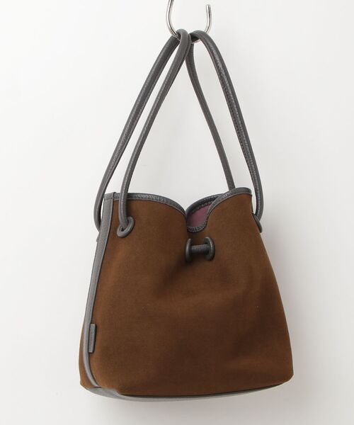 VASIC（ヴァジック） ハンドバッグ - グリーン レディース : ZOZOTOWN