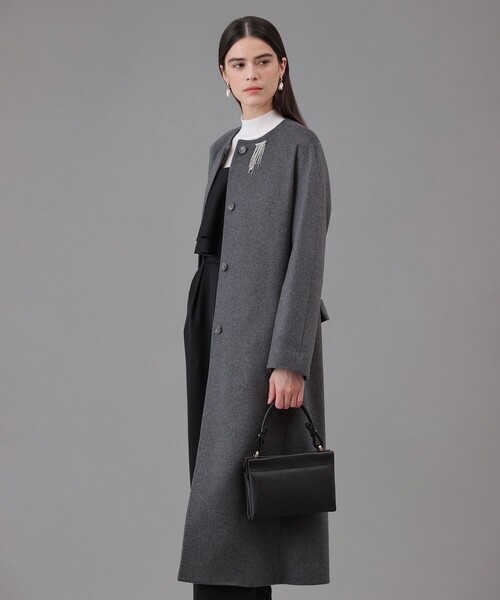 ANAYI（アナイ） ハンドバッグ 2WAYワンハンドルミニバッグ : ZOZOTOWN
