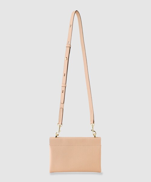 ANAYI アナイ バッグ ハンドバッグ ワンショルダー ANAYI（アナイ） ハンドバッグ ストローレザーワンハンドルバッグ