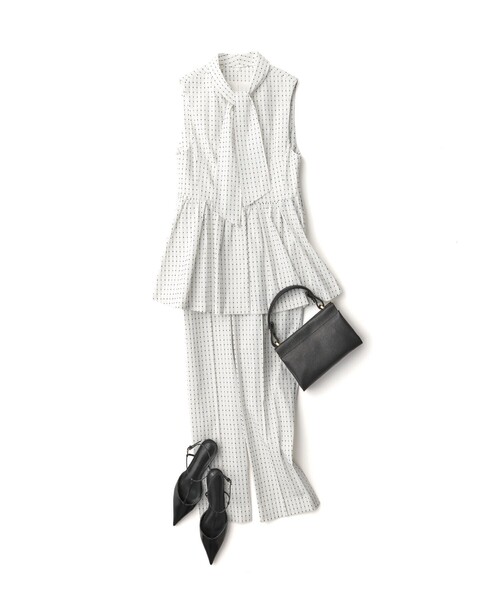 ANAYI（アナイ） ハンドバッグ 2WAYワンハンドルミニバッグ : ZOZOTOWN