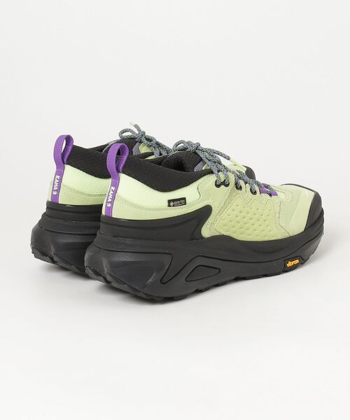 fridge スニーカー 「HOKA」 ホカ KAHA 3 LOW GTX TP ”GORE-TEX メンズ