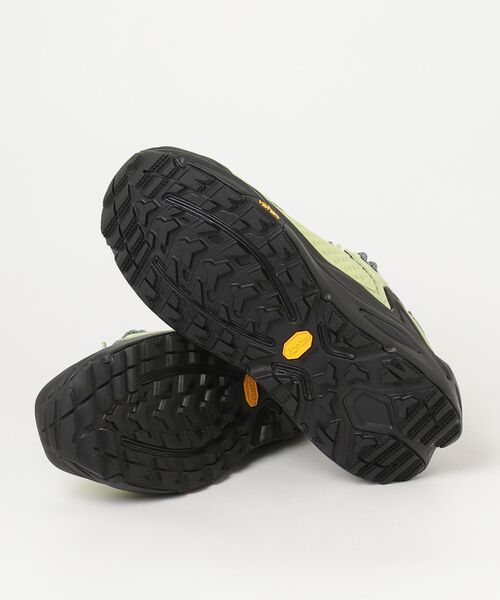 fridge スニーカー 「HOKA」 ホカ KAHA 3 LOW GTX TP ”GORE-TEX メンズ