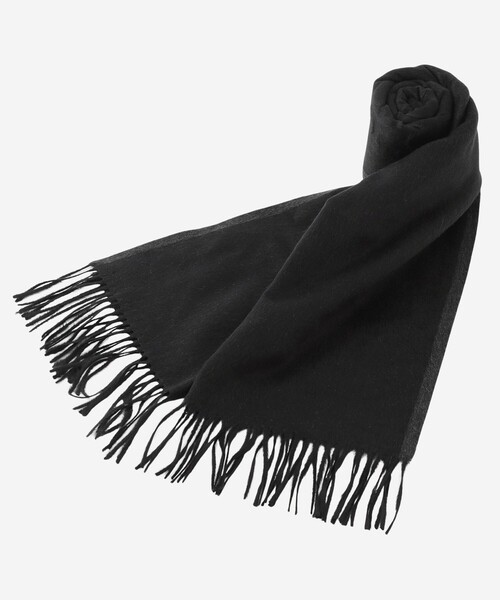 MACKINTOSH LONDON（マッキントッシュ ロンドン） マフラー 「ZEGNA