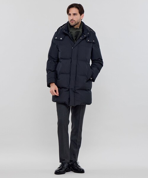 MACKINTOSH LONDON（マッキントッシュ ロンドン） ストール マフラー