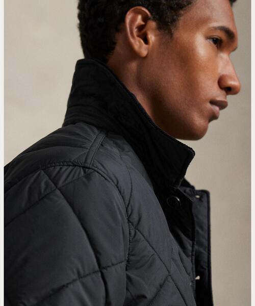 ラルフローレン　メンズ　ブルゾン POLO RALPH LAUREN（ポロ・ラルフローレン） ブルゾン アウター ビッグ