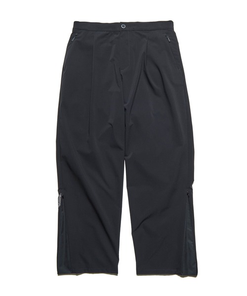 SOPHNET.（ソフネット） スラックス EX. BLEISURE SLACKS メンズ