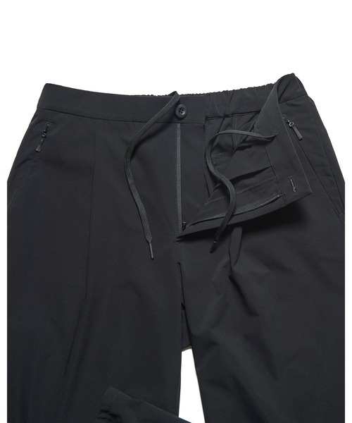 SOPHNET.（ソフネット） スラックス EX. BLEISURE SLACKS メンズ