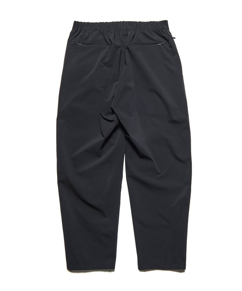 SOPHNET.（ソフネット） スラックス EX. BLEISURE SLACKS メンズ
