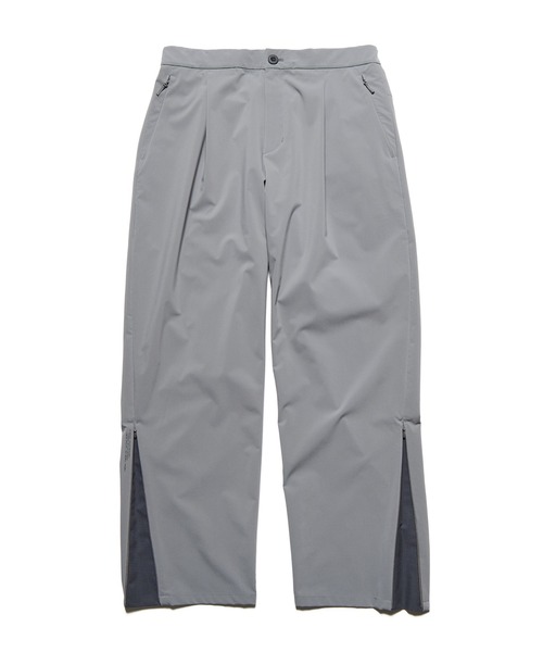 SOPHNET.（ソフネット） スラックス EX. BLEISURE SLACKS メンズ