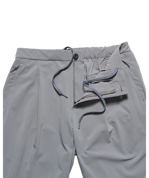 SOPHNET.（ソフネット） スラックス EX. BLEISURE SLACKS メンズ