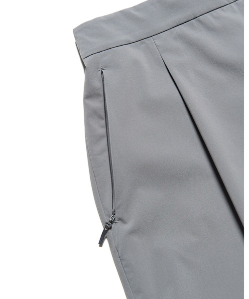 SOPHNET.（ソフネット） スラックス EX. BLEISURE SLACKS メンズ
