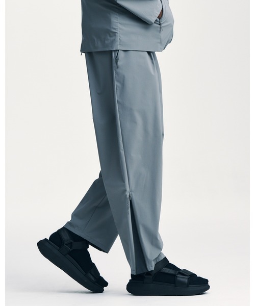SOPHNET.（ソフネット） スラックス EX. BLEISURE SLACKS メンズ