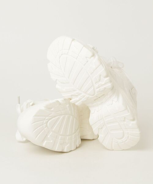 「Shoes in Closet」 シューズ L ホワイト レディース_画像3
