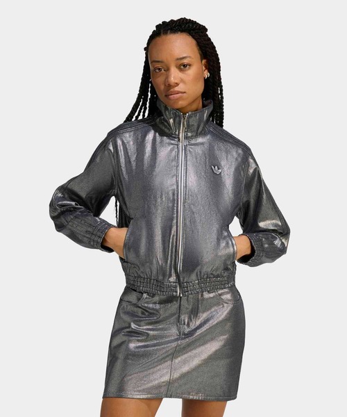 adidas（アディダス） ジャージ ファイヤーバード トラックトップ