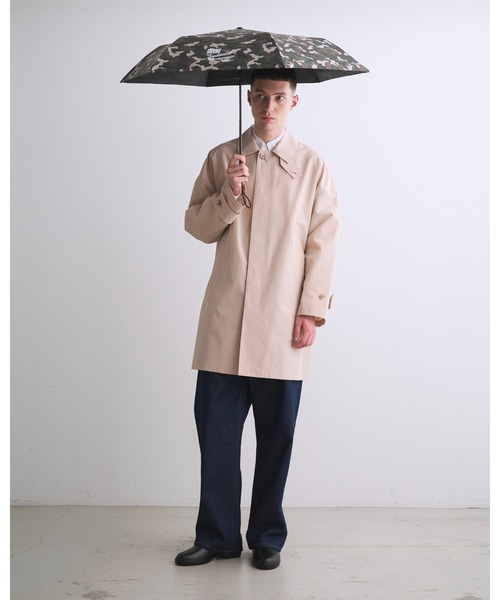 Traditional Weatherwear（柄：迷彩）おすすめ人気商品一覧 通販