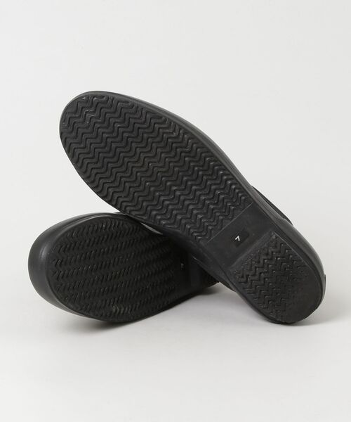 「FOX UMBRELLAS」 ブーツ 7 ブラック メンズ_画像3