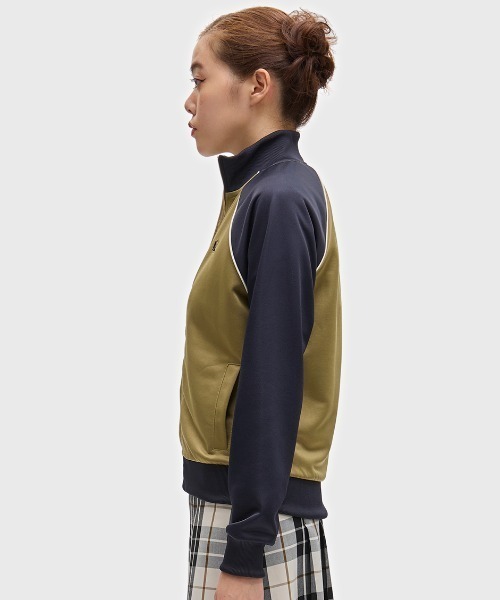 FRED PERRY（フレッドペリー） ジャージ 「新色先行予約受付中」Colour