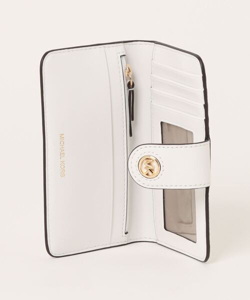 MICHAEL KORS（マイケルコース） 財布 FREE ホワイト レディース